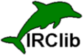 IRClib